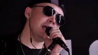 Валера Кузин и Дамир Мулькаманов - The Best Is Yet To Come/The Temple Of The King