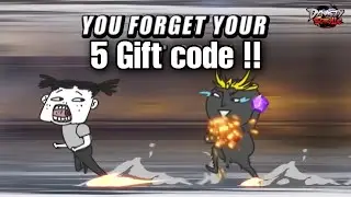 Segera Redeem !! 6 Gift Code Terbaru | Dynasty Scrolls