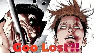 Did Gun Really Beat Goo?! Chapter 514 spoilers‼️(my opinion)
