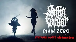 COFFIN FEEDER -  Plain Zero Featuring guest vocals by Mark Hunter of Chimaira  (Official video)