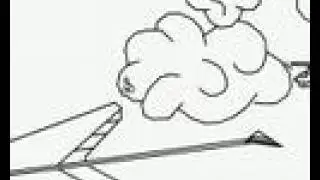 The sky has no limit V2 - line rider