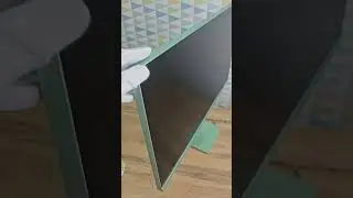 Монитор Digma Pro Art L