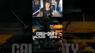 Black Ops 6 is Changing Call of Duty Forever.