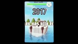 SharkBite Evolution 