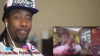 Boulevard Depo- Carousel  (Prod.Meep)  MUSIC REACTION
