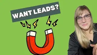 What’s a lead magnet?  (10 Examples)