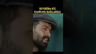 Sevdiğim Kız Kankaya Bağlarsa | Derman Türk Filmi 