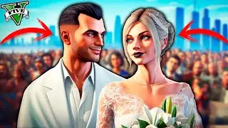 🔴 - GTA V life - LA BODA MÁS ESPERADA!! ME CASO!!