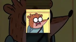 Mordecai's COLDEST Moment🥶🥶