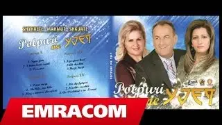 SHYHRTETE & MAHMUTI   SHKURTE    ME DY FTYRA