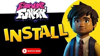 Install Friday Night Funkin on PC Like a PRO!