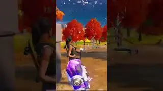 Как быстро восстановить ХП и Броню в Fortnite. Волшебный молоток еще актуален!