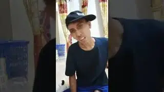 bocill ga mau kalah 