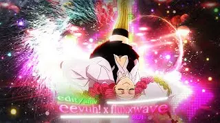 ""Mitsuri" __eeyuh! x fluxxwave __ {AMV} [EDIT]