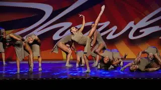 Larkin Dance Studio - The Impermanence of Life