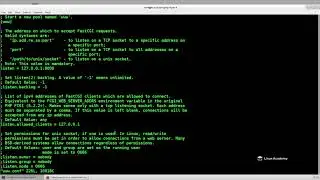 2 LEMP Stack PHP