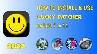 How To Install and Use Lucky Patcher in 2024 | Android Full Tutorial