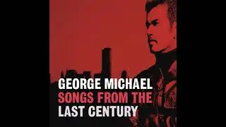 George Michael - Wild Is the Wind