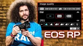 Canon EOS RP Users Guide