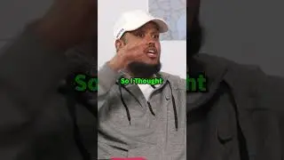 Chunkz Is Too Smart