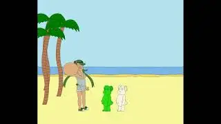 Mallow Vore (anime)