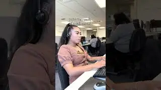 Not the facebook hacks 😩 #callcenter #callcenterlife