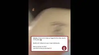 Lil Murden got shot trying to hit a lick on DaBaby and Stunna4vegas😱😱
