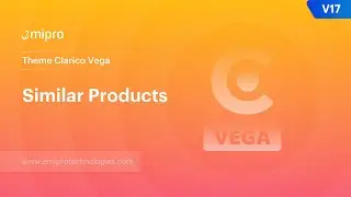 Similar Products | Theme Clarico Vega V17
