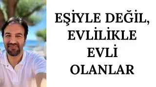 Bazıları evlilikle evlidir