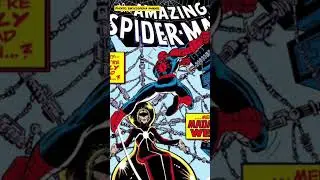⚡️ MADAME WEB (Cassandra Webb) ⚡️