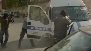 КРИМИНАЛЬНЫЙ БОЕВИК! РУССКИЙ БОЕВИК С 