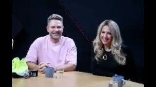 Natka Geržina in Sebastian: Ljudje misilijo, da kaj takega v Sloveniji ni možno