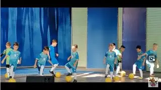 ТАГАНРОГ-2022: ФЕСТИВАЛЬ,ПОСВЯЩЕННЫЙ ДНЮ ФИЗКУЛЬТУРНИКА 