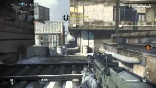 Blitz game looking strong! EGL dominance