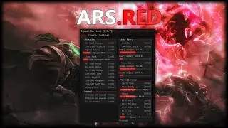 Combat Warriors Script | ARS.RED | PAID | STABLE AF |