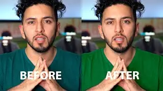 How to easily CHANGE ANY COLOR in Premiere Pro