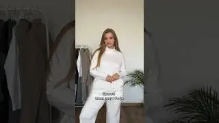 Зимнее пальто MILNALI 