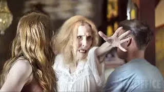 Family Secret | Full Movie | Thriller