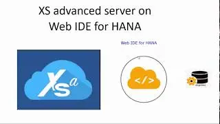HANA XS advanced Introduction on Express Edition - GCP