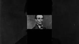 Abraham Lincoln the  16 American President 