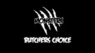 Shiverz - Butchers Choice #04 Mixed by 5ohman [Free Download]