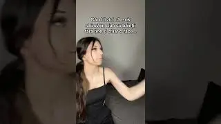 Cand ii zici ca e ok sa iasa fara tine si chiar o face… 