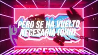 Cyril Kamer - Universitaria (Lyric Video)