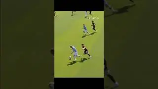 The best passes made Kevin DeBruyne #football #soccer #manchestercity  #liverpool  #footballshorts