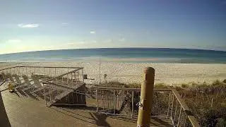 Palazzo Beach Cam Panama City Beach, FL