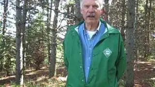 The Janes Family - Woodland Stewardship & Property Tax