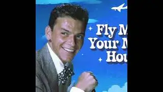 Fly Me To Your Mom's House