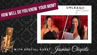 How Well Do You Know Your Mom,  Kiaramia? | Season 3 episode 12