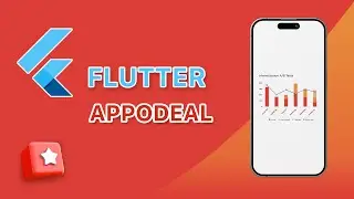 Flutter Appodeal Ads | How To Use AppoDeal Ads in Flutter