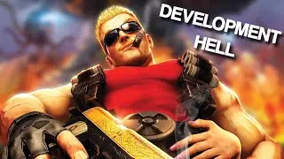 Duke Nukem Forever: A Development Hell Tragedy